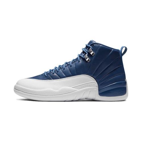 NIKE AIR JORDAN 12 RETRO – INDIGO – AVAILABLE NOW