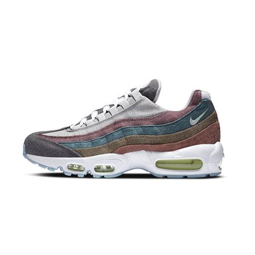 NIKE AIR MAX 95 &#8211; MOVE TO ZERO &#8211; AVAILABLE NOW