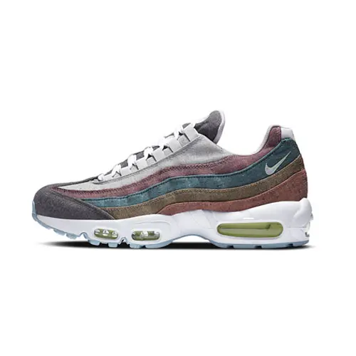 NIKE AIR MAX 95 – MOVE TO ZERO – AVAILABLE NOW