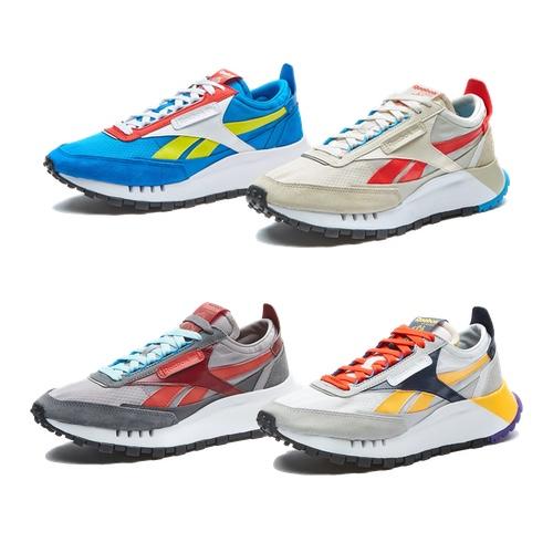 REEBOK CL LEGACY – AVAILABLE NOW