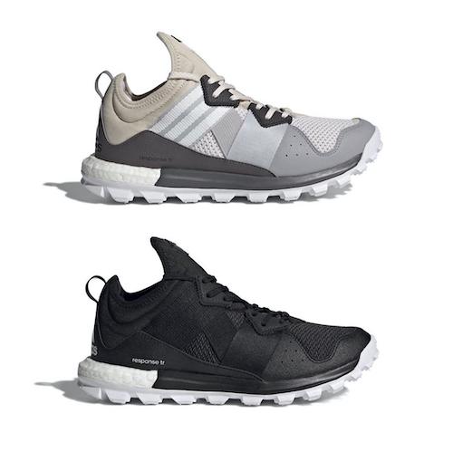 adidas Response TR – AVAILABLE NOW