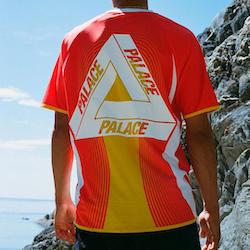 The Sun Is Out With the Palace x adidas Sunpal Collection