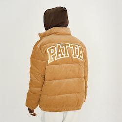 Available Now: The Patta AW20 Collection