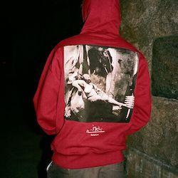 Coming Soon: The Supreme x Joel-Peter Witkin FW20 Collection