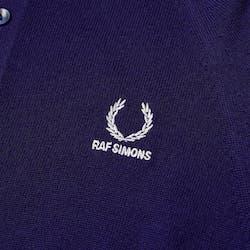 Available Now: the Fred Perry Reissues x Raf Simons Collection