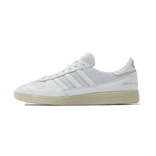 Adidas Spezial x New Order Wilsy &#8211; White &#8211; AVAILABLE NOW