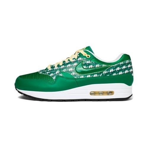 NIKE AIR MAX 1 POWERWALL &#8211; PINE GREEN &#8211; AVAILABLE NOW