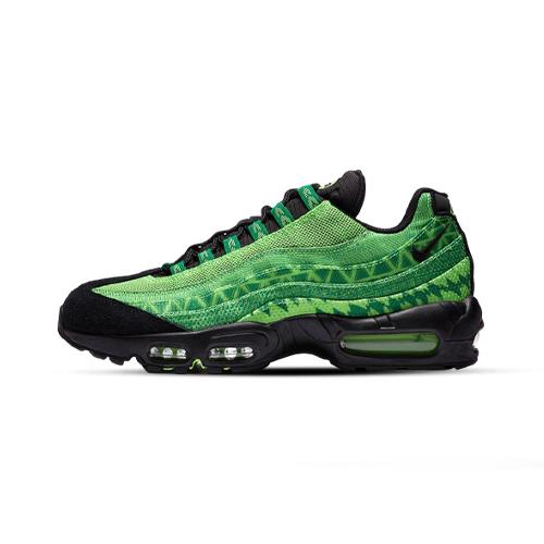 NIKE AIR MAX 95 CTRY – NAIJA PACK – AVAILABLE NOW