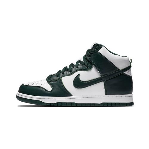 Nike Dunk High SP &#8211; Pro Green &#8211; AVAILABLE NOW