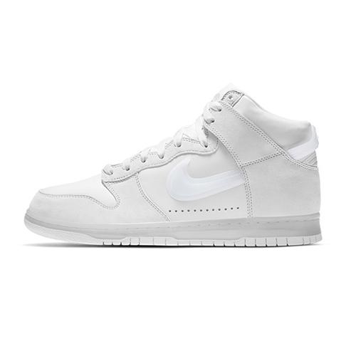 NIKE X SLAM JAM DUNK – CLEAR WHITE – AVAILABLE NOW