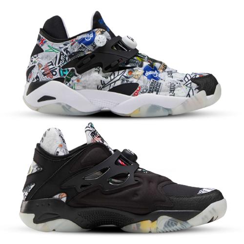 Reebok Pump Court &#8211; AVAILABLE NOW
