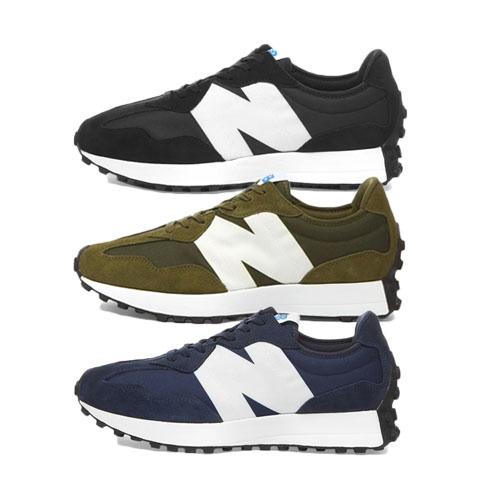 NEW BALANCE 327 COLLECTION – AVAILABLE NOW
