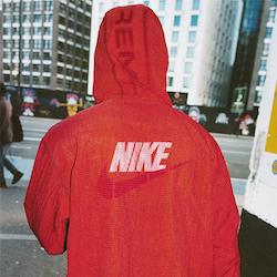 Coming Soon: The Supreme x Nike FW20 Collection
