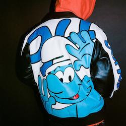Coming Soon: The Supreme x The Smurfs FW20 Collection