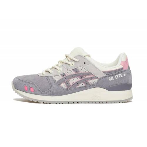 ASICS X END GEL LYTE 3 &#8211; PEARL &#8211; AVAILABLE NOW