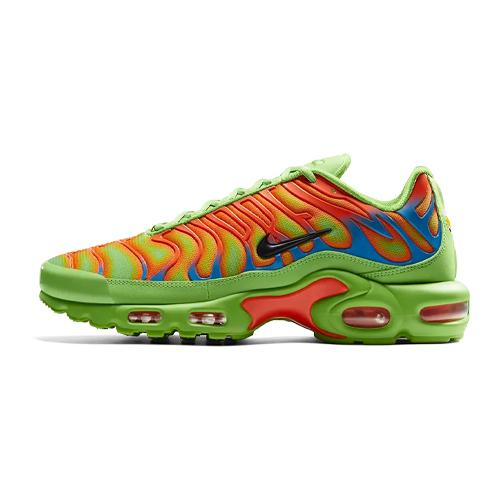 Nike x Supreme Air Max Plus &#8211; Mean Green &#8211; AVAILABLE NOW