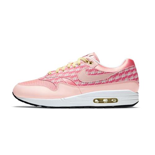 NIKE AIR MAX 1 – STRAWBERRY LEMONADE – AVAILABLE NOW