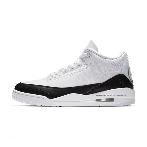 Nike X Fragment Air Jordan 3 RETRO SP – AVAILABLE NOW