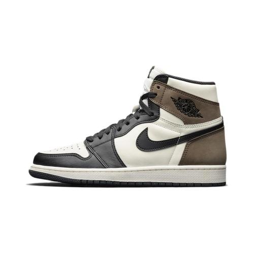 NIKE AIR JORDAN 1 HIGH OG – DARK MOCHA – AVAILABLE NOW