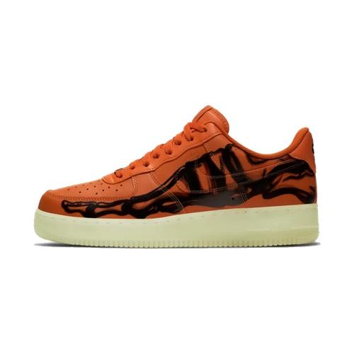 NIKE AIR FORCE 1 07 SKELETON QS &#8211; AVAILABLE NOW