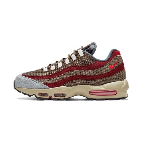 NIKE AIR MAX 95 &#8211; FREDDY KREUGER &#8211; AVAILABLE NOW