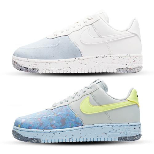 Nike W NIKE AIR FORCE 1 CRATER – AVAILABLE NOW