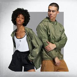 Available Now: the adidas Gender Neutral Collection