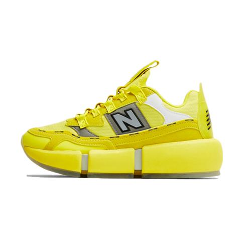 NEW BALANCE X JAYDEN SMITH VISION RACER &#8211; YELLOW &#8211; AVAILABLE NOW