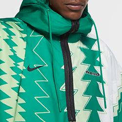 Available Now: the Nike x Nigeria 2020 Football Collection
