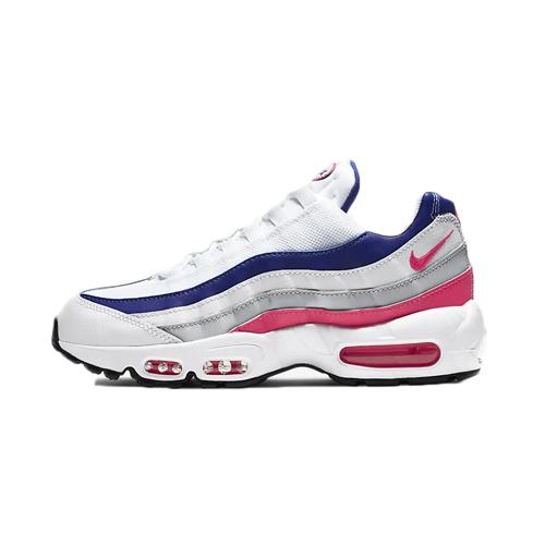 NIKE WMNS AIR MAX 95 &#8211; CONCORD &#8211; AVAILABLE NOW