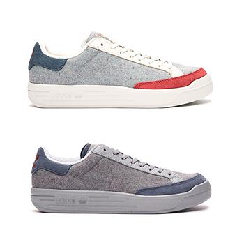 ADIDAS X ROD LAVER COLLECTION &#8211; AVAILABLE NOW