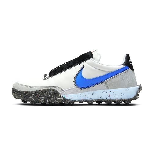 NIKE WAFFLE RACER CRATER &#8211; PHOTO BLUE &#8211; AVAILABLE NOW