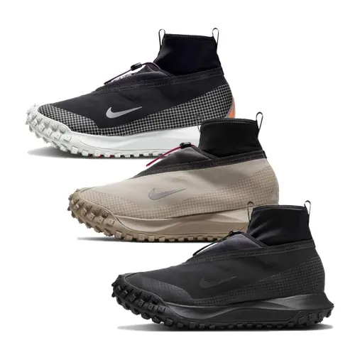 NIKE ACG MOUNTAIN FLY GORE-TEX – AVAILABLE NOW