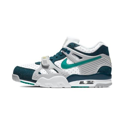 Nike Air trainer 3 &#8211; Neptune Green &#8211; AVAILABLE NOW
