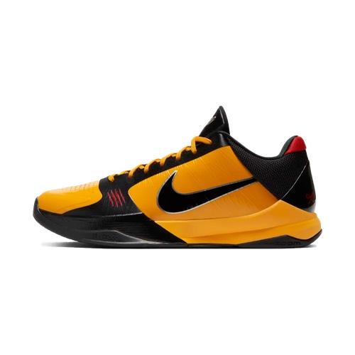 Nike Kobe 5 Protro – Bruce Lee – AVAILABLE NOW