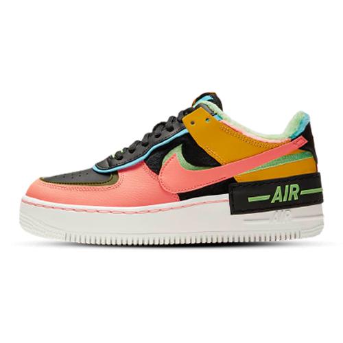 Nike Air Force 1 Shadow SE – AVAILABLE NOW