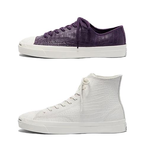CONVERSE X POP TRADING COMPANY JACK PURCELL – AVAIALBLE NOW