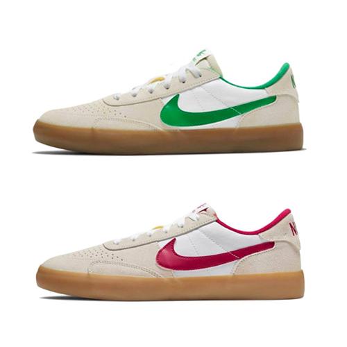 NIKE SB HERITAGE VULC &#8211; AVAILABLE NOW