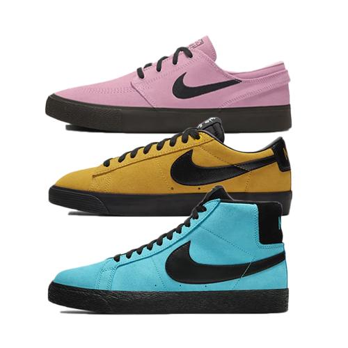 NIKE SB INVERTED PACK &#8211; AVAILABLE NOW