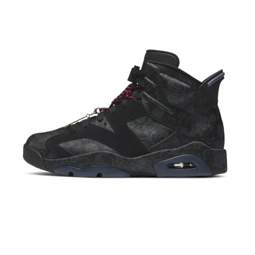 NIKE WMNS AIR JORDAN 6 &#8211; SINGLES DAY &#8211; AVAILABLE NOW