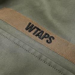 Available Now: the Latest Arrivals from WTAPS and Neighborhood