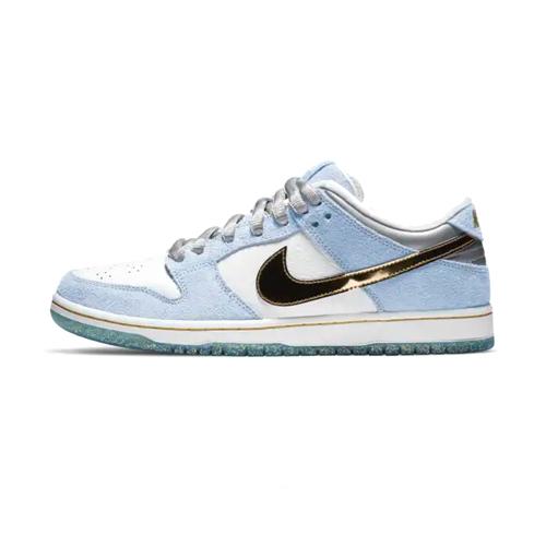 Nike SB x Sean Cliver DUNK Low – Holiday Special Special – AVAILABLE NOW
