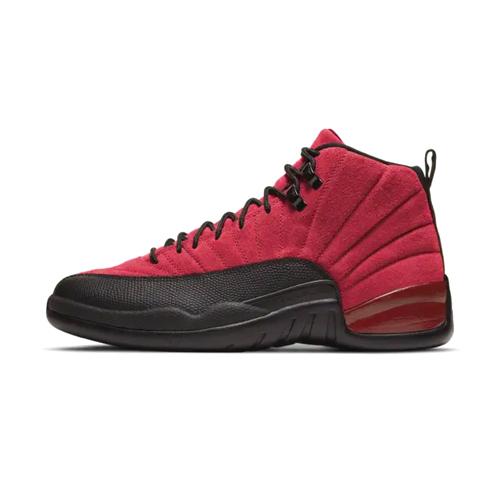 Nike Air Jordan 12 Varsity Red &#8211; AVAILABLE NOW