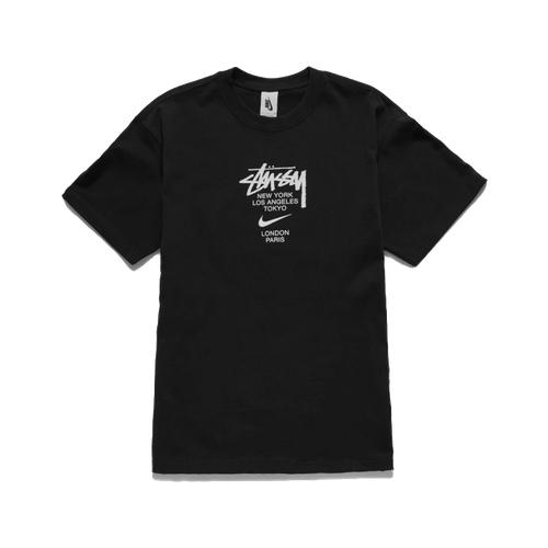 NIKE X STUSSY APPAREL COLLECTION &#8211; AVAILALE NOW