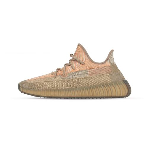 ADIDAS YEEZY BOOST 350 V2 &#8211; SAND TAUPE &#8211; AVAILABLE NOW