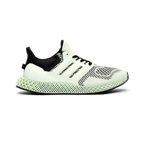 adidas x SNS Performance Ultra 4D – Green Teatime – AVAILABLE NOW