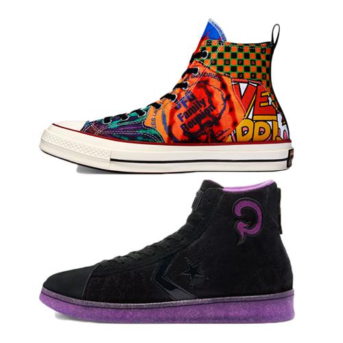 CONVERSE X JOE FRESH GOODS COLLECTION – AVAILABLE NOW