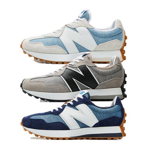 NEW BALANCE WMNS X LEVIS COLLECTION &#8211; AVAILABLE NOW