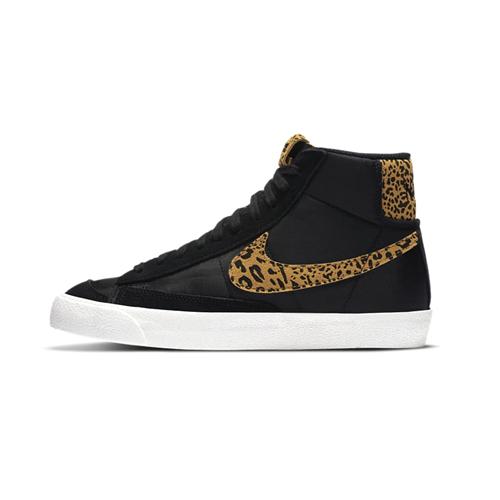 NIKE WMNS BLAZER MID 77 – LEOPARD – AVAILABLE NOW