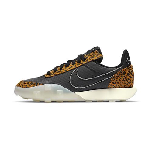 NIKE WMNS WAFFLE RACER 2X &#8211; LEOPARD &#8211; AVAILABLE NOW